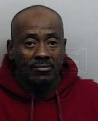 Donald Ray Mcknight