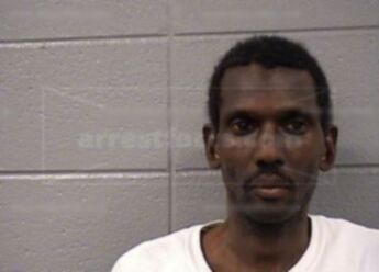Soloman Dent