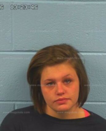 Courtney Brea Dunn