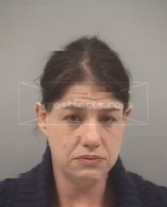Amy Christine Oppenheim