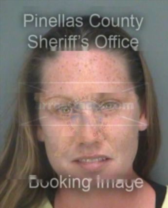 Carissa Renee Mcdearmon