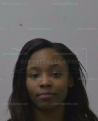 Whitley Rashell Binford
