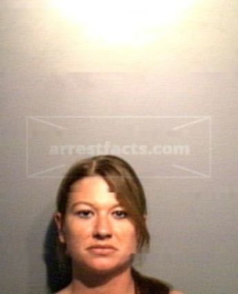 Ashely Shauntell Henderson
