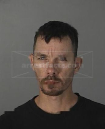 Steven Dale Penton