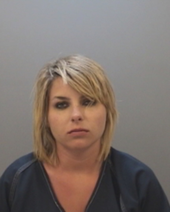 Chelsea Ann Gay