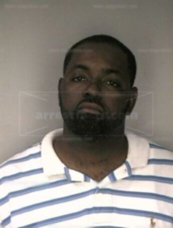 Dozier Dwight Williams