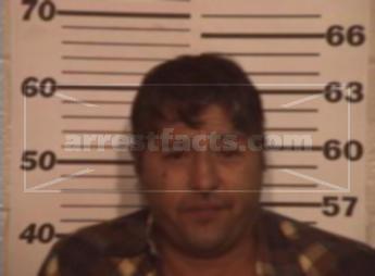 Roberto Torres De Leon