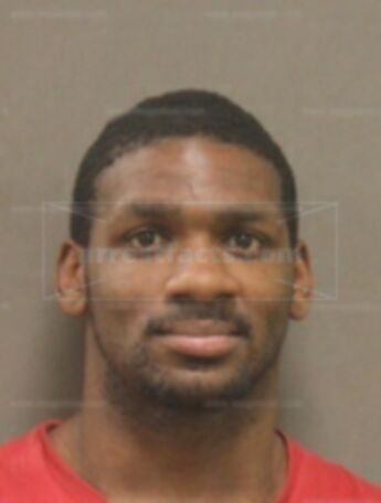 Jovan Marquise Williamson