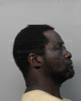 Paul Hamilton Jordan