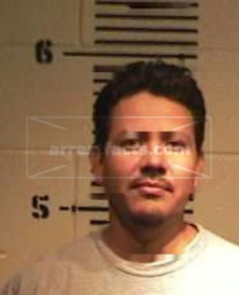 Gustavo Sandoval