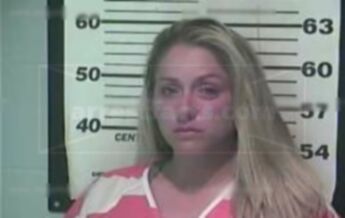 Brittney Nicole Boggs