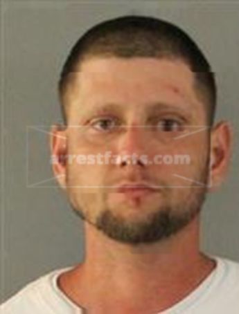 Joshua James Barlow