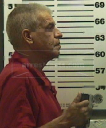 Robert Oliver Duran