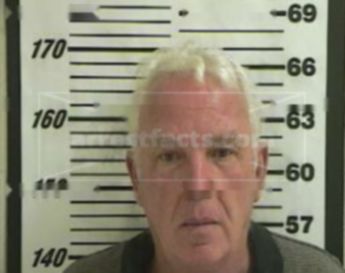 Dean Leslie Anderson