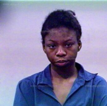 Talisha Samone Burkes