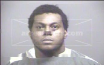 Travis Senteal Jackson