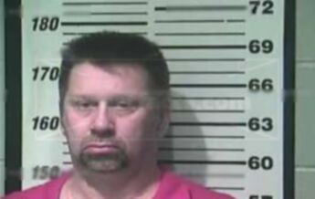 Ronald Monroe Bickers