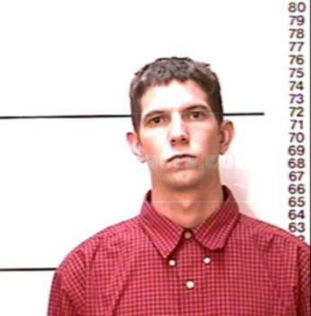 Justin Lee Huddleston