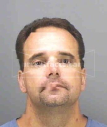 Matthew Earl Fernald