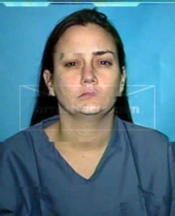 Catherine Mazzocchi