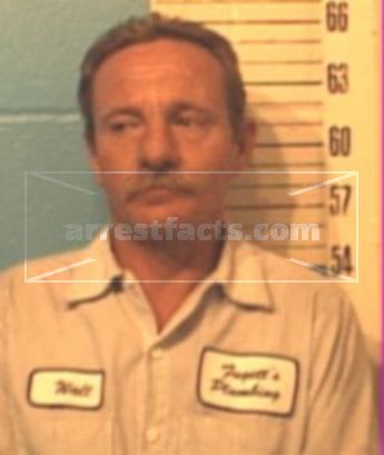 Walter Lewis Fugett
