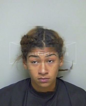 Shanique Diane Harden