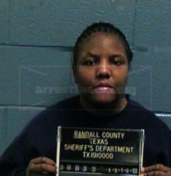 Maria Antoinette Oates