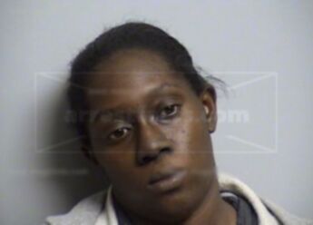 Latesa Jefferson