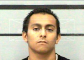 Robert Dallas Ramirez