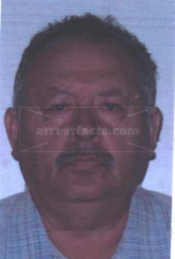 Alfredo Bosquez