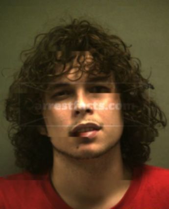 Sebastian Lee Helms