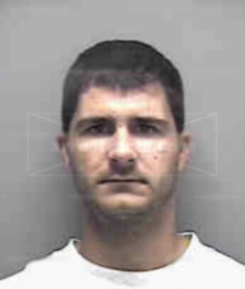 Chad Ronald Beauchesne