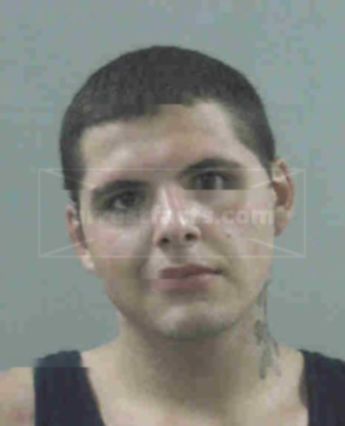 Austin Lynn Lujan