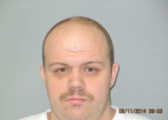 Clinton Hasting Evans
