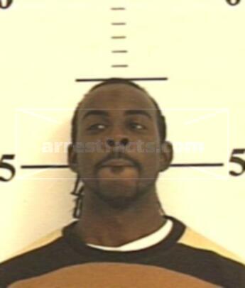 Corey Reynard Jett