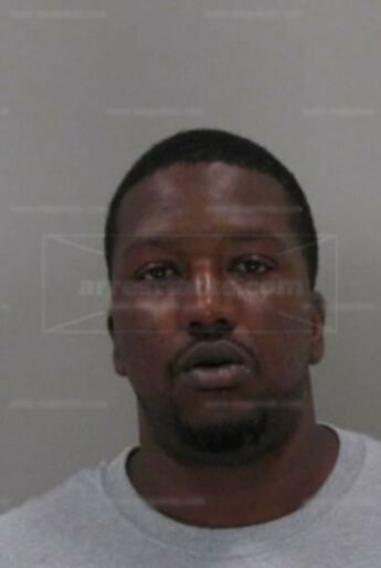 Patrick Bouvier Curry