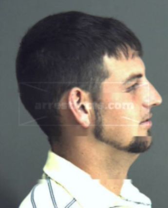 Shaun Michael Parker