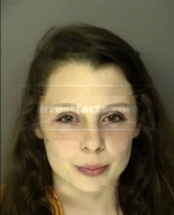 Lauren Winifred Coleman