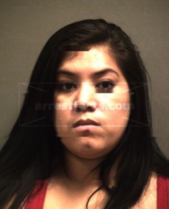 Regina Ralee Valenzuela