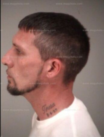 Justin Michael Todd Hamilton