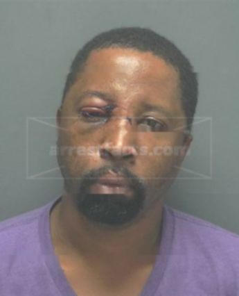 Vaughn Eric Howard