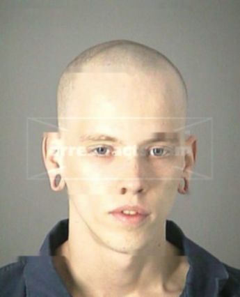 Dustin Earl Perry