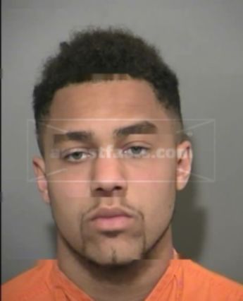 Tre' Vis Miguel Gaylord