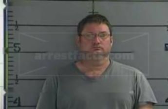 David Wayne York