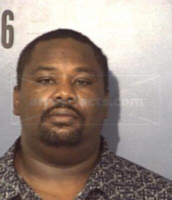 Georage Brentley Jackson