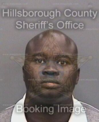Fred Richard Davis Jr.