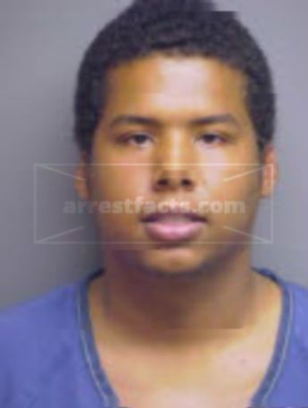 Cameron James Beilstein