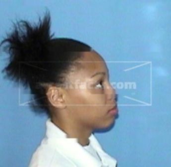 Markeitta Samone Williams