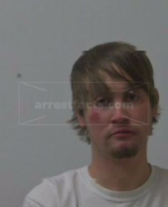 Garrett Lee Chaney