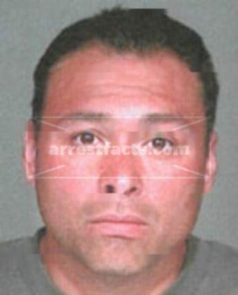 Richard Medina Jr